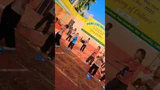 cutebaby #dance #program #school annual day #love #song #bollywood #hindisong #shorts