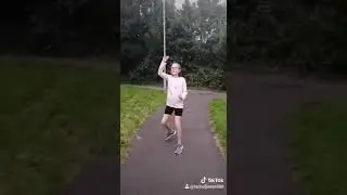 Chloe Tik Tok
