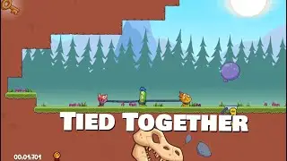 Tied Together - Nintendo Switch