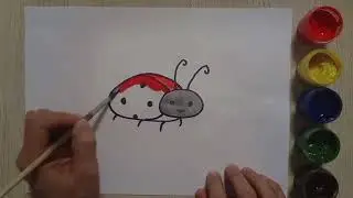 Ladybug
