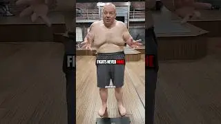 Butterbean didn&rsquo;t train his last 15 fights!👀🤯 #butterbean #boxing #mma #wwe #wrestling