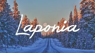 NOS VAMOS a LAPONIA⛄ • Vlog | Inés Alcolea