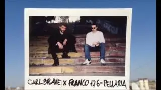 Franco 126 & Carl Brave - Pellaria ( The Kobra Kai Rmx)