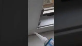 What and how to seal cracks in metal-plastic windows more effectively.