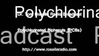 Polychlorinated Biphenyls (PCBs)