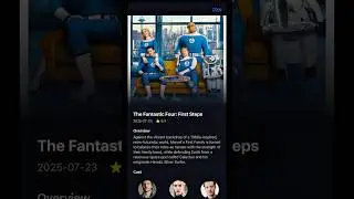 Your perfect watchlist is now a click away
