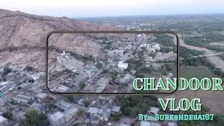 CHANDUR : Village Vlog