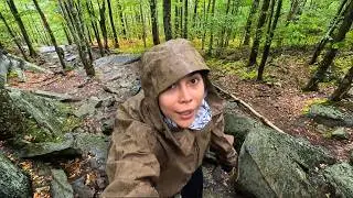 ASÍ ES MONADNOCK - la ruta 