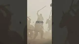 🎙️ &ldquo;Urban ruins. Bitter cold. Endless bloodshed.&rdquo;