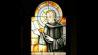 Triduo Beato Simone Fidati da Cascia: 14 febbraio