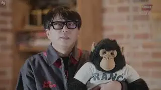 Hotel Barcelona | SWERY Interview FGS Gamescom 2025