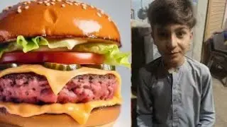 |Burger point| @streetfoodpk |burger point sydney| |burger point review|