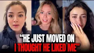 Women Are FURIOUS Men Don't Stay In The Friendzone Anymore