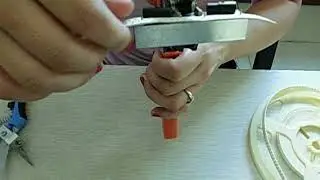 SMT Splice Tape & SMT Splicing Tool F0381A