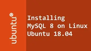How to install MySQL 8 on Linux Ubuntu 18.04