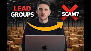 Правда об Amazon Lead Groups в 2026 году &mdash; это мошенничество?