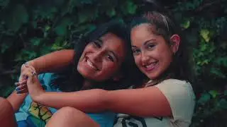 Felices quince, Lu.