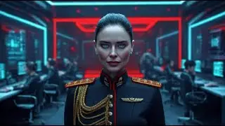 After the Massacre, Earth Announced — “We’re Done Being Polite.”HFY | HFY Sci-Fi Story