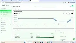 Real Money Real People - Prop Firm Trader Interview සිංහලෙන්