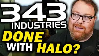 Bad News For Halo Fans? | 5 Minute Gaming News