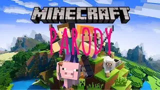 Minecraftcito A Minecraft Parody