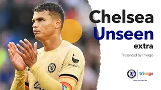 An unhappy return to Brighton for Graham Potter | Chelsea Unseen Extra | Presented by Trivago