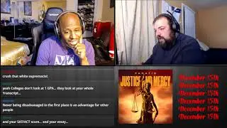 SYSTEMIC Oppression EXISTS! Fanatiq Debates Rob Noerr