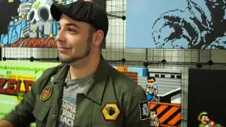 Squarepainter: Video Game Documentary Series