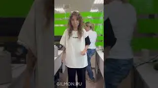Участвуйте в конкурсах на нашем сайте GILMON.RU и на странице нашего сообщества ВКонтакте 👍