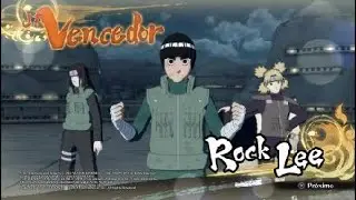 NARUTO SHIPPUDEN™: Ultimate Ninja® STORM 4_20251225174217