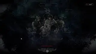 Frostpunk - New Home (Survivor) - Walkthrough #1 - Establishing baseline