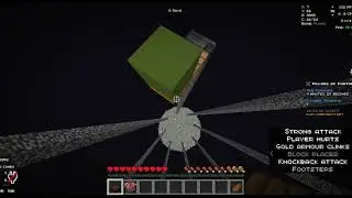 Pillars of Fortune but I have Reversed Controls