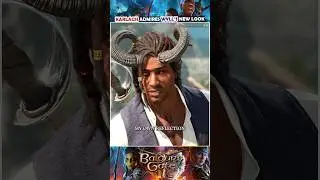Karlach admires Wyll's new look (rare dialogue) | Baldur's Gate 3