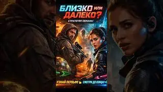 Почему опасен обман расстояния?.... #Образование #Стратегия #ОбманРасстояния #Тактика #AIInsights