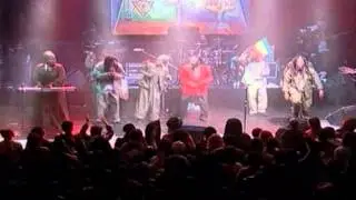 Morgan Heritage - You Don't Have To Be A Dread To Be A Rasta (Live)