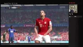 Fifa 17 Demo review and walkthrough