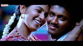 Shopping Mall Movie || Naa Pranam Full Video Song || Mahesh || Anjali