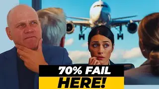 Why do You Want to be a Flight Attendant for our Airline?