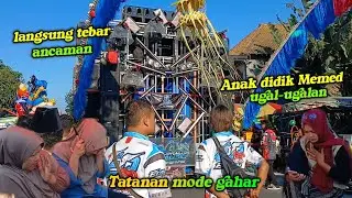 Spek Terbaru JM Audio Langsung Buat Karnaval Bandung Jombang