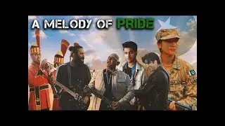 Har Ghari Tayyar Kamran || Whatsapp Status || Defence and Martyrs&rsquo; Day Song - 2020