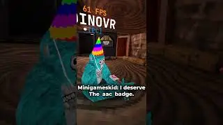 #gorillatag #gorillatagquest #funnyclips #gorillatagghost #vr #godsofgravityvr #gtag