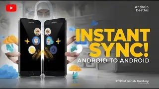MOVE Contacts Instantly! - How to Transfer Contacts from Android to Android Safely