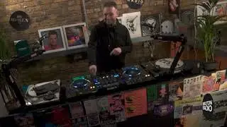 Charlie Supreme | Deep Tech Minimal House Mix | &ldquo;Das Technologie Lab&rdquo; | Feb 5 / 2025