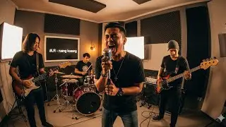 Last revenge - ruang kosong (Official Live Perform)