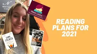 📚HOW TO GET FREE AUDIOBOOKS // HOW I PLAN TO READ 100 BOOKS THIS YEAR📚