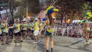 Karneval in Rio