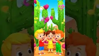 FUNNIEST Baby Stage Show! 🎤 Hilarious Friends & Catchy Songs for Toddlers! 👶✨