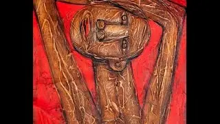 Caribbean Painters: a selection of beautiful works of art