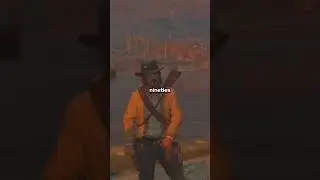 Что случилось с Джеком Марстоном? #rdr2