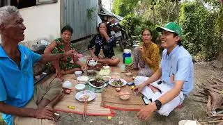 Về Lại Xóm Tuy Nghèo Được Cái Chịu Chơi Hết Mình